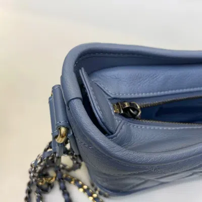 Pre-owned Chanel Women Pre-loved Bag Very Good Condition In Multi