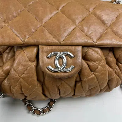 Pre-owned Chanel Women Pre-loved Bag Very Good Condition In Multi