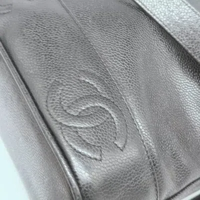 Pre-owned Chanel Women Pre-loved Bag Very Good Condition In Multi