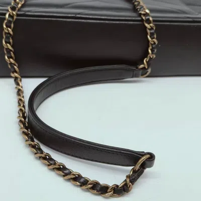 Pre-owned Chanel Women Pre-loved Bag Very Good Condition In Multi