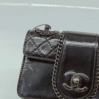 Pre-owned Chanel Women Pre-loved Bag Very Good Condition In Multi