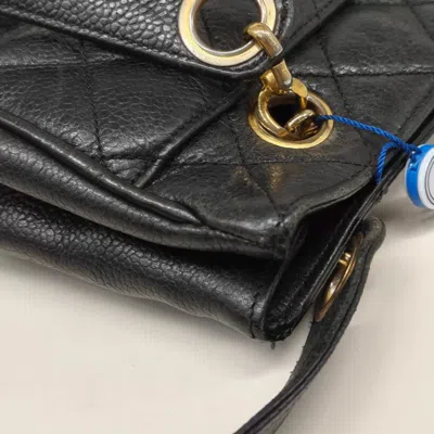 Pre-owned Chanel Women Pre-loved Bag Very Good Condition In Multi