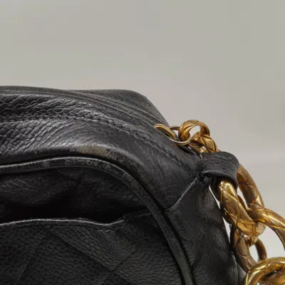 Pre-owned Chanel Women Pre-loved Bag Very Good Condition In Multi