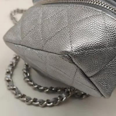 Pre-owned Chanel Women Pre-loved Bag Very Good Condition In Multi