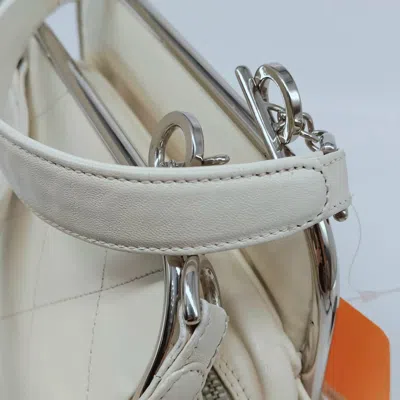 Pre-owned Chanel Women Pre-loved Bag Very Good Condition In Multi
