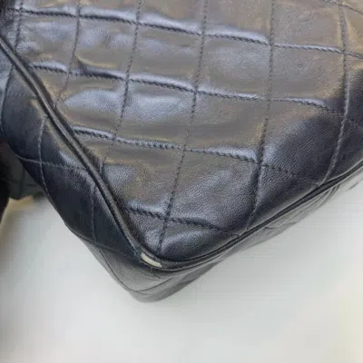 Pre-owned Chanel Women Pre-loved Bag Very Good Condition In Multi