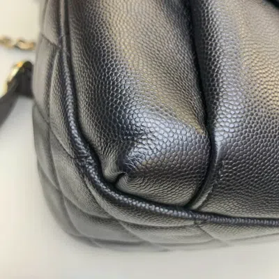 Pre-owned Chanel Women Pre-loved Bag Very Good Condition In Multi