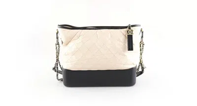 Pre-owned Chanel Women Pre-loved Bag Very Good Condition In Multi