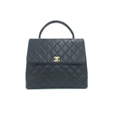 Pre-owned Chanel Women Pre-loved Bag Very Good Condition In Multi