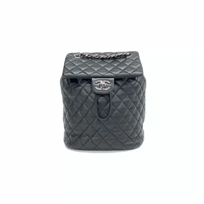 Pre-owned Chanel Women Pre-loved Bag Very Good Condition In Multi