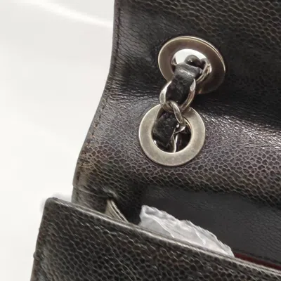 Pre-owned Chanel Women Pre-loved Bag Very Good Condition In Multi