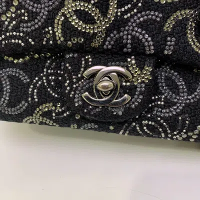 Pre-owned Chanel Women Pre-loved Bag Very Good Condition In Multi