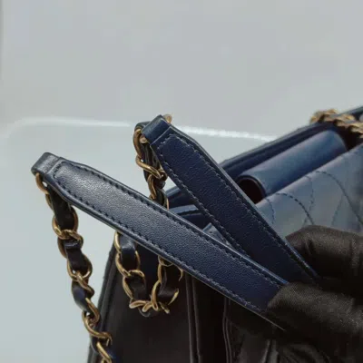 Pre-owned Chanel Women Pre-loved Bag Very Good Condition In Multi