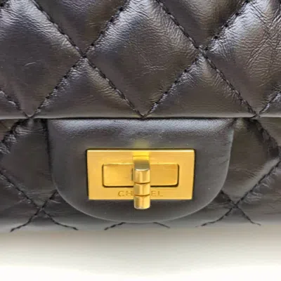 Pre-owned Chanel Women Pre-loved Bag Very Good Condition In Multi