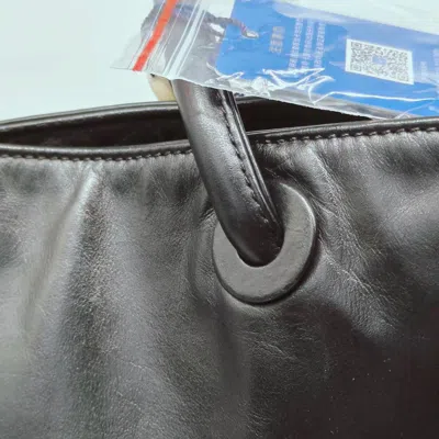 Pre-owned Chanel Women Pre-loved Bag Very Good Condition In Multi