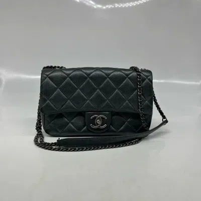 Pre-owned Chanel Women Pre-loved Bag Very Good Condition In Multi