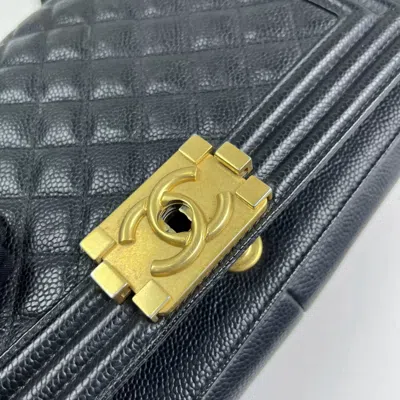 Pre-owned Chanel Women Pre-loved Bag Very Good Condition In Multi