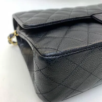 Pre-owned Chanel Women Pre-loved Bag Very Good Condition In Multi