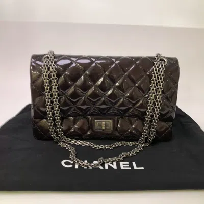 Pre-owned Chanel Women Pre-loved Bag Very Good Condition In Multi