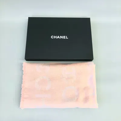 Pre-owned Chanel Women Pre-loved Bag Very Good Condition In Multi