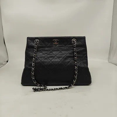Pre-owned Chanel Women Pre-loved Bag Very Good Condition In Multi