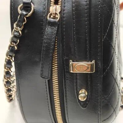 Pre-owned Chanel Women Pre-loved Bag Very Good Condition In Multi