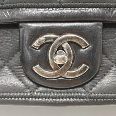 Pre-owned Chanel Women Pre-loved Bag Very Good Condition In Multi