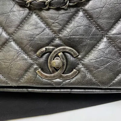 Pre-owned Chanel Women Pre-loved Bag Very Good Condition In Multi