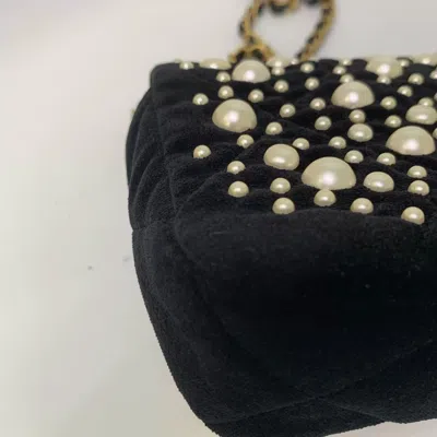 Pre-owned Chanel Women Pre-loved Bag Very Good Condition In Multi