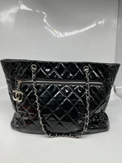 Pre-owned Chanel Women Pre-loved Bag Very Good Condition In Multi