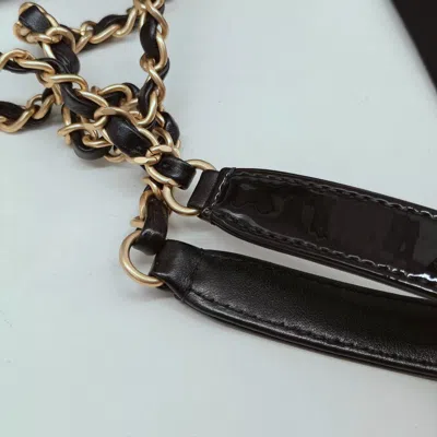Pre-owned Chanel Women Pre-loved Bag Very Good Condition In Multi