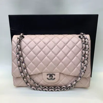 Pre-owned Chanel Women Pre-loved Bag Very Good Condition In Multi