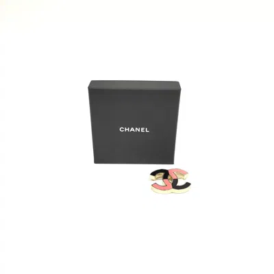 Pre-owned Chanel Women Pre-loved Bag Very Good Condition In Multi