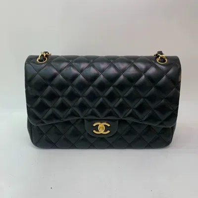 Pre-owned Chanel Women Pre-loved Bag Very Good Condition In Multi