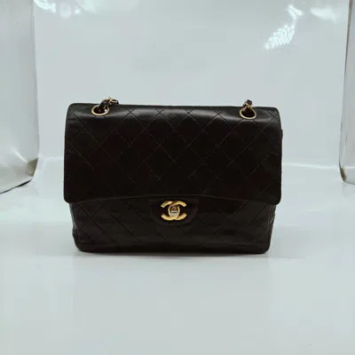 Pre-owned Chanel Women Pre-loved Bag Very Good Condition In Multi