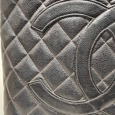 Pre-owned Chanel Women Pre-loved Bag Very Good Condition In Multi