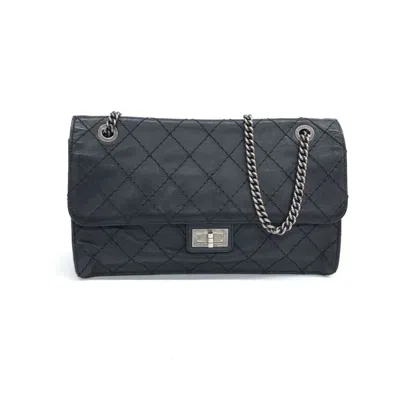 Pre-owned Chanel Women Pre-loved Bag Very Good Condition In Multi