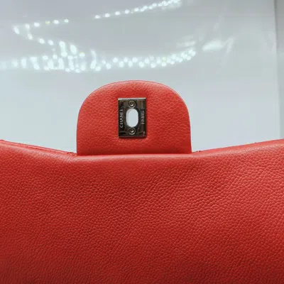 Pre-owned Chanel Women Pre-loved Bag Very Good Condition In Multi