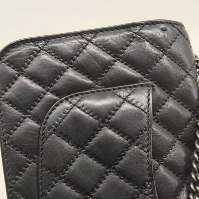 Pre-owned Chanel Women Pre-loved Bag Very Good Condition In Multi