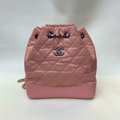 Pre-owned Chanel Women Pre-loved Bag Very Good Condition In Multi