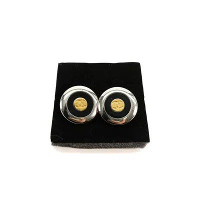 Pre-owned Chanel Women Pre-loved Bag Very Good Condition In Multi