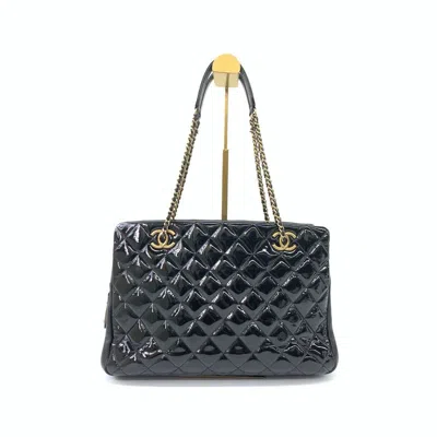 Pre-owned Chanel Women Pre-loved Bag Very Good Condition In Multi