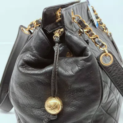 Pre-owned Chanel Women Pre-loved Bag Very Good Condition In Multi