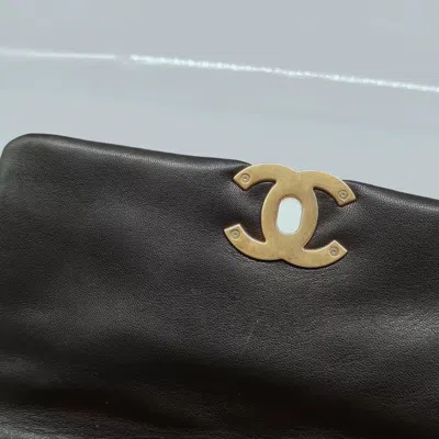 Pre-owned Chanel Women Pre-loved Bag Very Good Condition In Multi