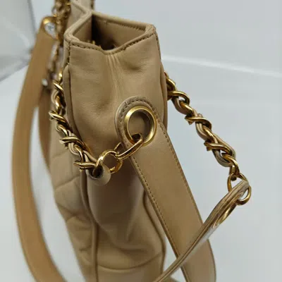 Pre-owned Chanel Women Pre-loved Bag Very Good Condition In Multi