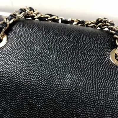 Pre-owned Chanel Women Pre-loved Bag Very Good Condition In Multi