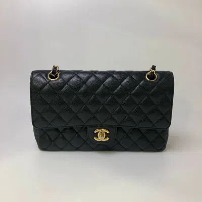 Pre-owned Chanel Women Pre-loved Bag Very Good Condition In Multi