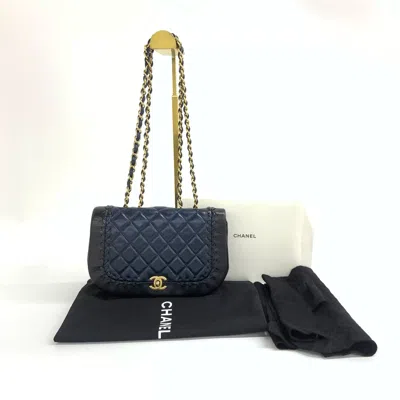 Pre-owned Chanel Women Pre-loved Bag Very Good Condition In Multi