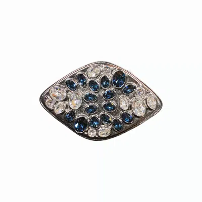 Pre-owned Chanel Women Pre-loved Bag Very Good Condition In Multi