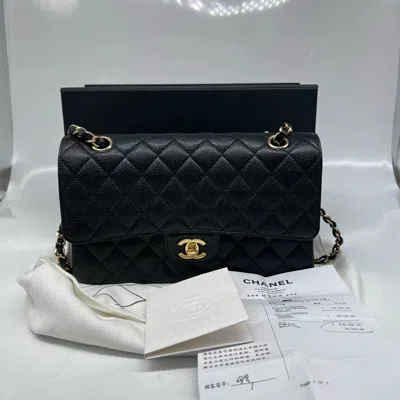 Pre-owned Chanel Women Pre-loved Bag Very Good Condition In Multi